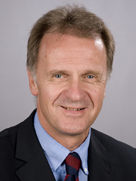 Univ.-Prof. Dr. Christian Werner