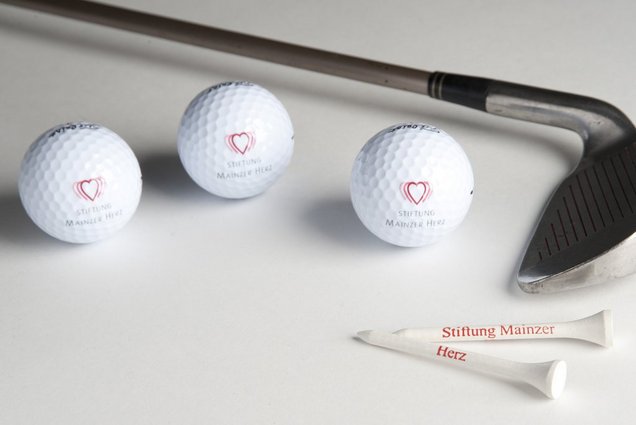 Golfbälle