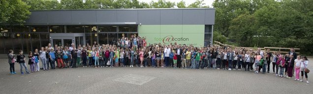 Gruppenbild