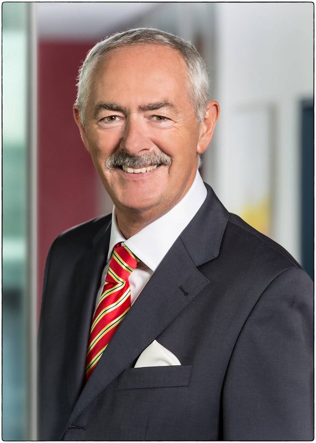 Prof. Dr. Dr. Rudolf Hammerschmidt