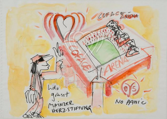 Bildergalerie Udo Lindenberg